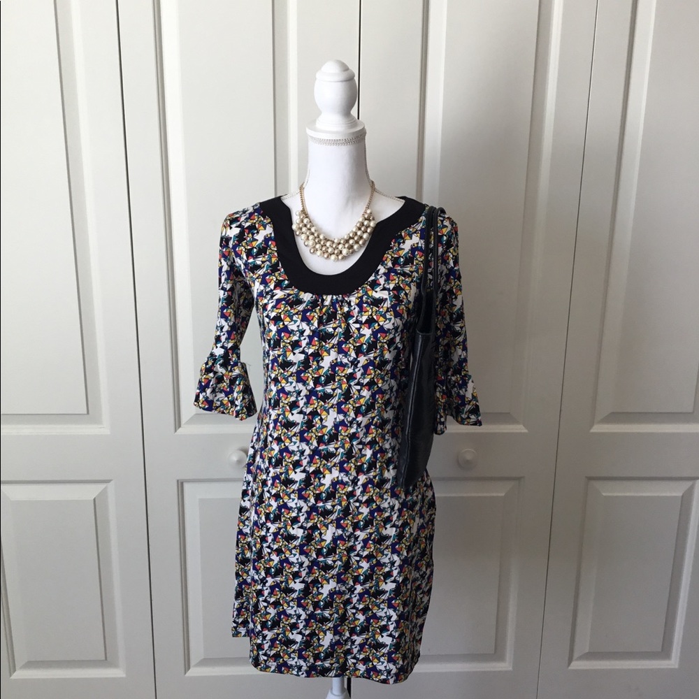 🌸SALE! NWT Tracy Negoshian dress size XS.